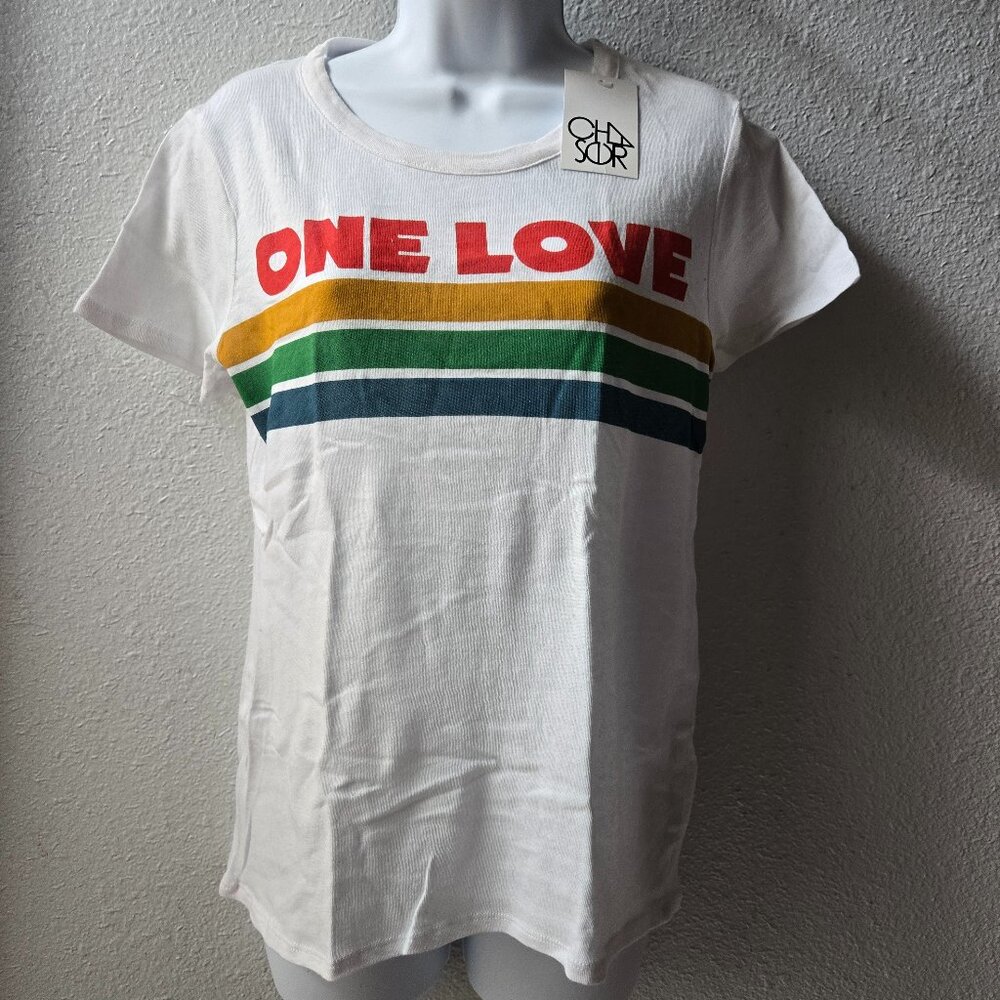 NWT CHASER Tees T-Shirts